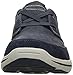 Skechers USA Men's Harper Lenden Oxford,Navy,10.5 M US