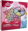 Disney Princess Bingo