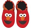 Robeez 3D Elmo Slip-on