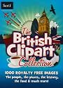 British Clipart Collection (PC CD)