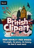British Clipart Collection (PC CD)