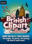 British Clipart Collection (PC CD) [I...