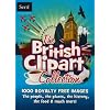 British Clipart Collection (PC CD)