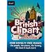 British Clipart Collection (PC CD)