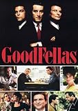 Goodfellas Collage Movie Pics 22x35 Poster