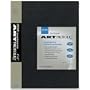 Itoya Art Profolio Storage/Display Book 4 in. x 6 in. 24