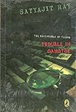 The Adventures of Feluda