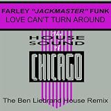 Love Can't Turn Around The Ben Liebrand House Remix