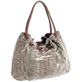 Chez by Cheryl Cl925 Sharon Shoulder Bag