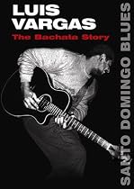 Santo Domingo Blues (Spanish)