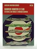 Hawker Hunter F.1/T.66 in Royal Air Force and foreign service