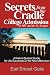 Secrets
from
the
Cradle
to
College
Admission
at
MIT
&
the
Ivy
League:
A
Parent-student
Guide
for
Life
Successes
in
the
New
Millennium