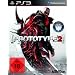 Prototype 2 - Limited Radnet Edition