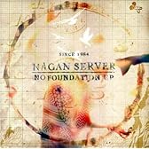 NO FOUNDATION EP (HRSY107)