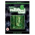 Most Haunted Live: Best of - 6 [DVD]