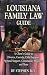 Louisiana Family Law Guide