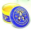 Sweet Georgia Brown Hair Dressing Pomade (BLAU) - 114g