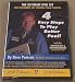 Dave Pearson 4 Easy Steps to Play Better Pool! DVD