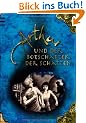 Arthur und der Botschafter der Schatten - Band 2: Die Vergessenen B�cher. Band 2