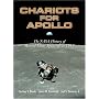 Chariots for Apollo: The NASA History of Manned Lunar Spacecraft to 1969 (Dover Books on Astronomy)