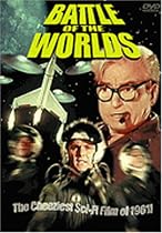 Battle of the Worlds