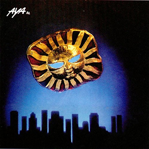 AYA RL - Aya Rl (Czerwona) - Zortam Music