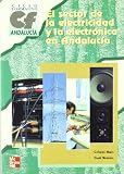 El sector de la electricidad y la electrónica en Andalucía