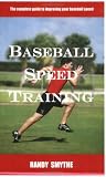 Baseball Speed Training