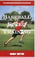 Baseball Speed Training