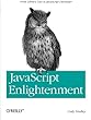 Javascript Enlightenment