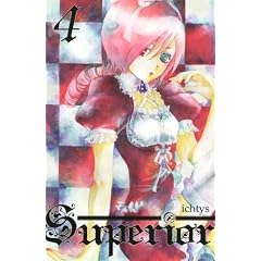 Superior, Tome 4 :
