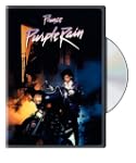 Purple Rain (Full Screen)