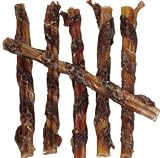 Bully Wrap Pack of 25 Made in USA Odor Free