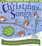 Christmas Songs Book and CD