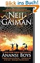 Anansi Boys