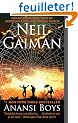 Anansi Boys