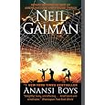Anansi Boys