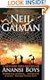Anansi Boys