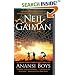 Anansi Boys