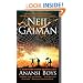 Anansi Boys