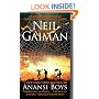 Anansi Boys