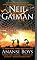 Anansi Boys