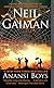 Anansi Boys