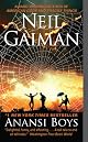 Anansi Boys by Neil Gaiman