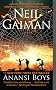 Anansi Boys Anansi Boys