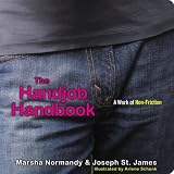 Books : The Handjob Handbook: A Work of Non-Friction