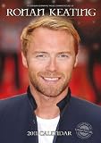 Ronan Keating 2011 Calendar