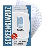 XCITE SCREENQUARDZ N95