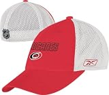 Carolina Hurricanes Official Team Flex Slouch Hat