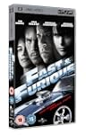 Fast & Furious 4 [UMD pour PSP]